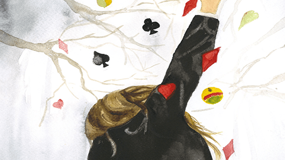 Лечение на акатизия